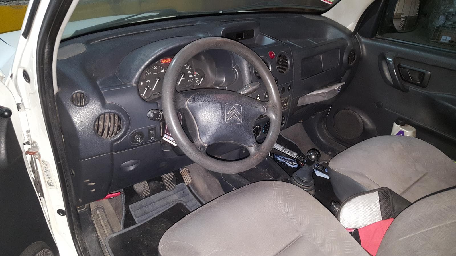 Citroën Berlingo — imagem 7
