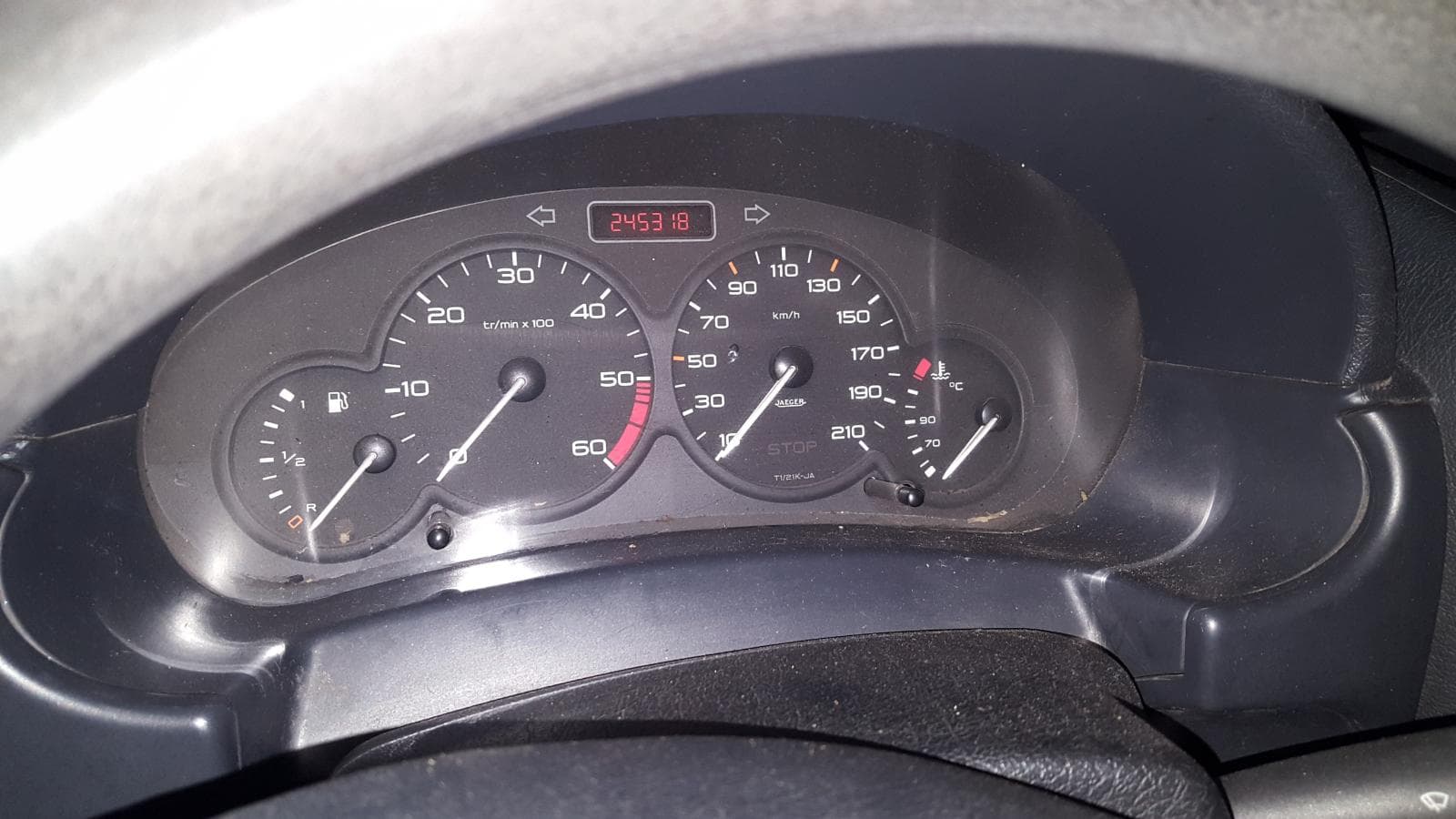 Citroën Berlingo — imagem 8