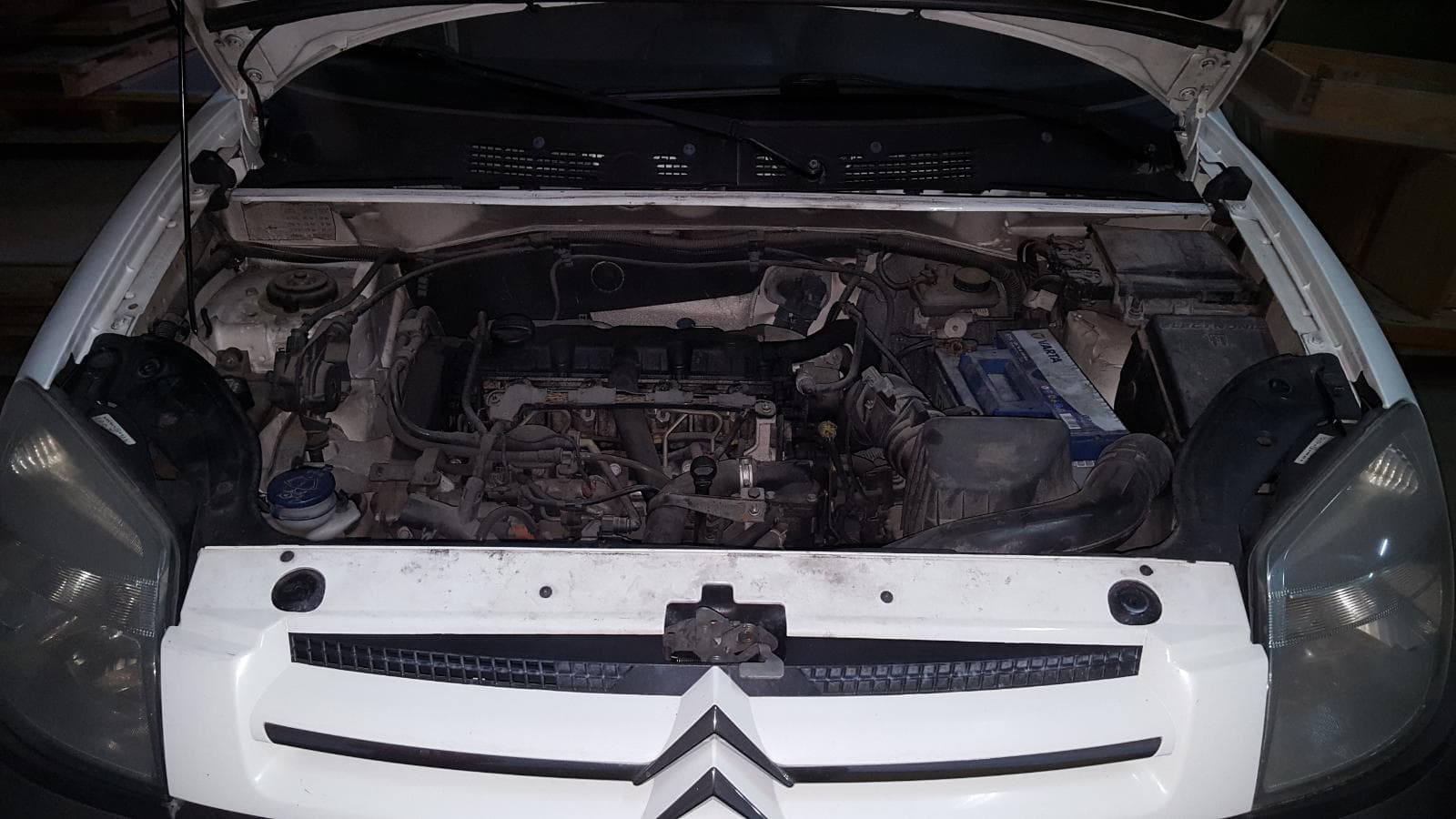 Citroën Berlingo — imagem 5