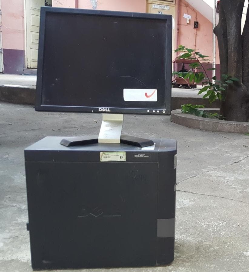 Material Informático