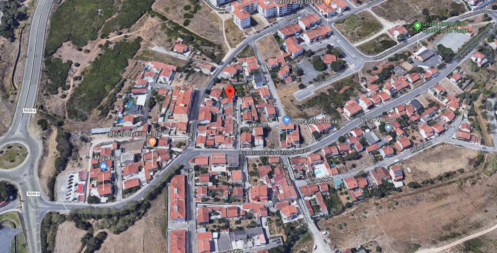 Moradia V6 · Rio de Mouro, Sintra — imagen 18