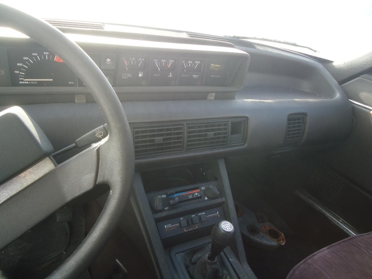 Rover SD · Ano 1983 — imagem 11