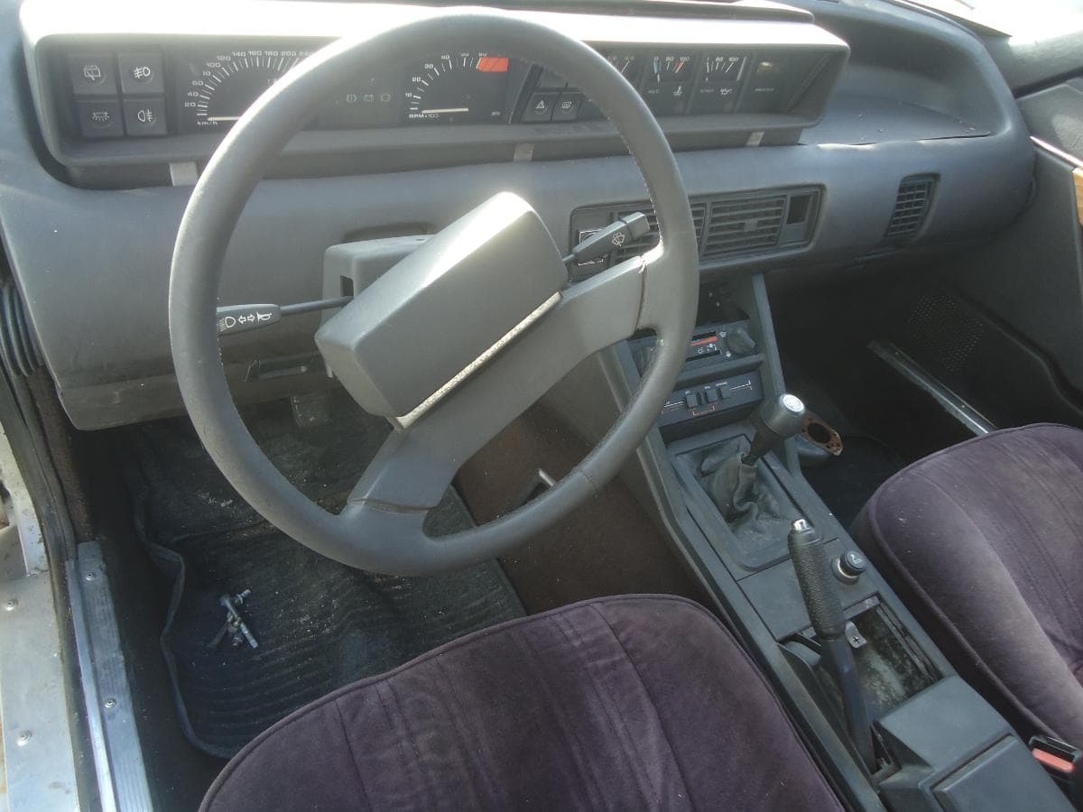 Rover SD · Ano 1983 — imagem 9