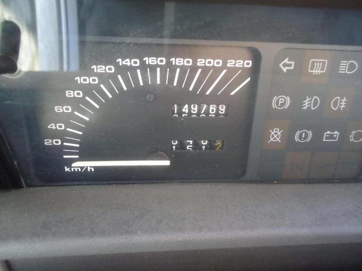 Rover SD · Ano 1983 — imagem 13