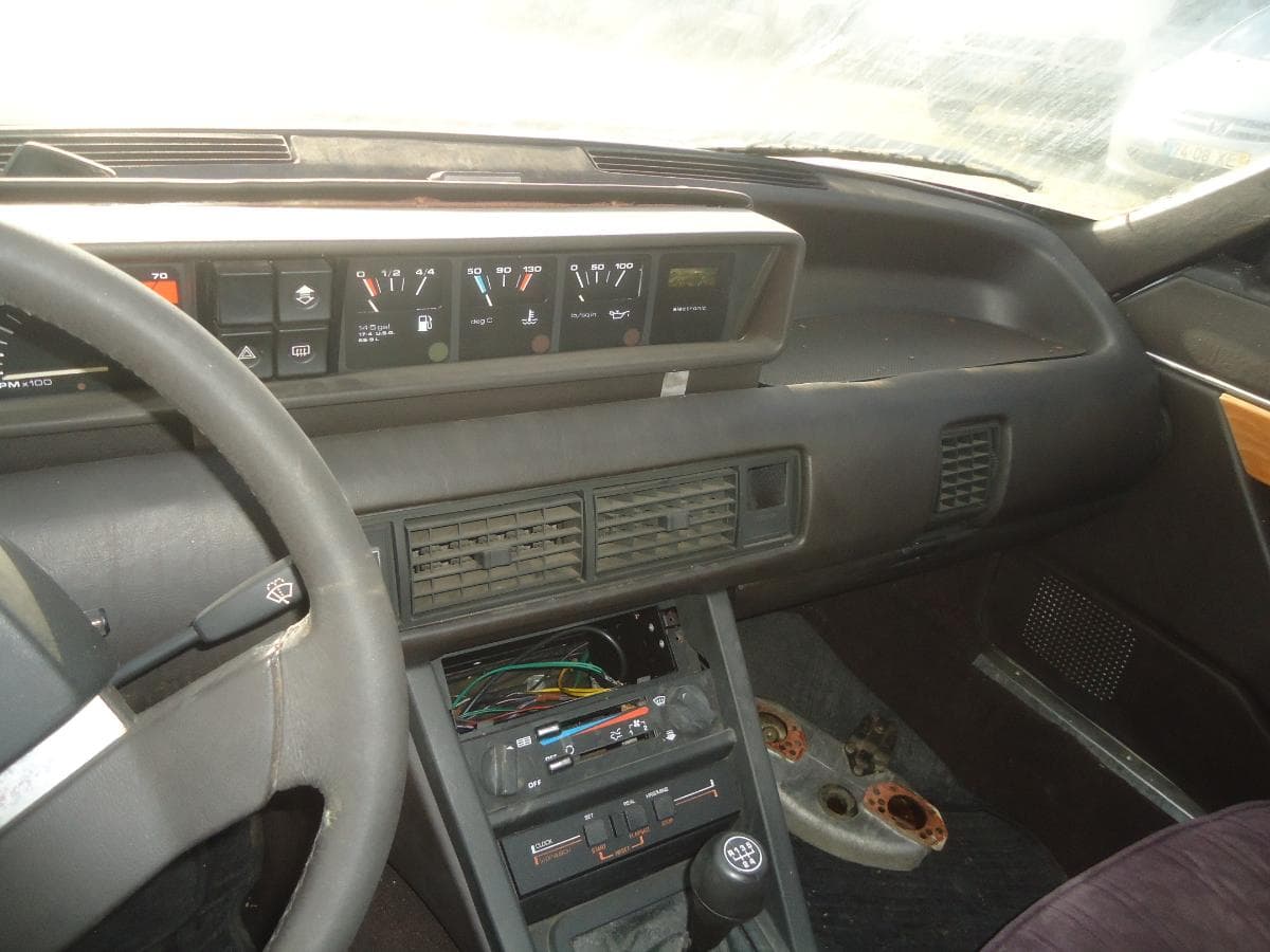 Rover SD · Ano 1983 — imagem 12