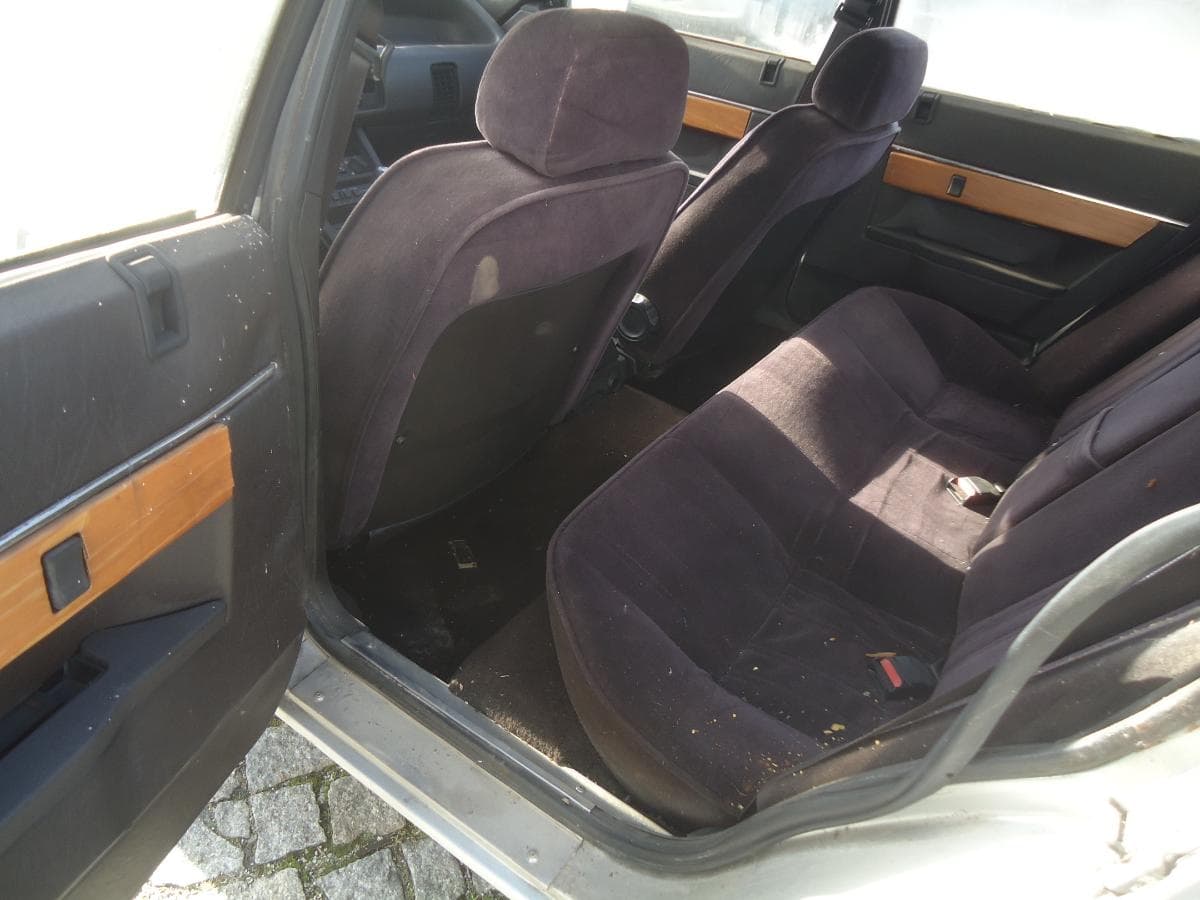 Rover SD · Ano 1983 — imagem 16