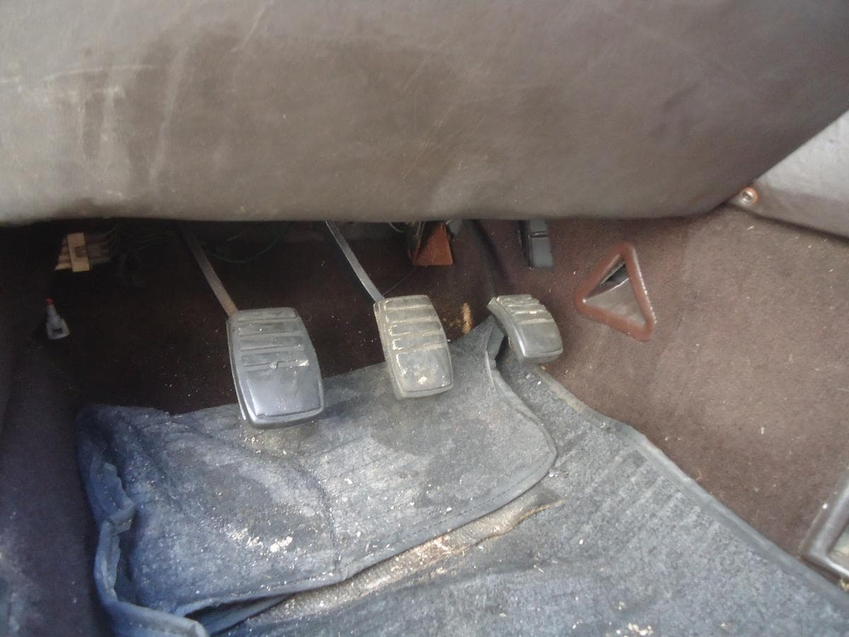Rover SD · Ano 1983 — imagem 10
