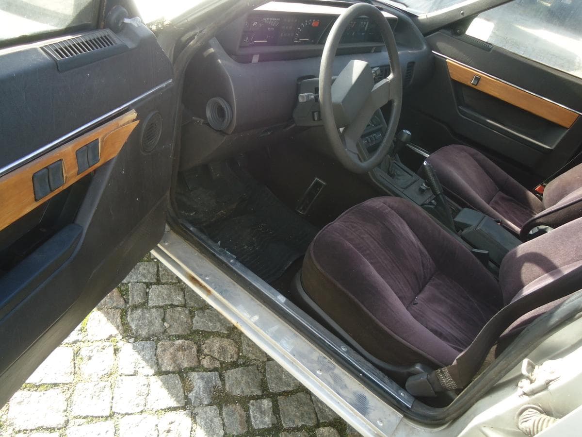 Rover SD · Ano 1983 — imagem 7