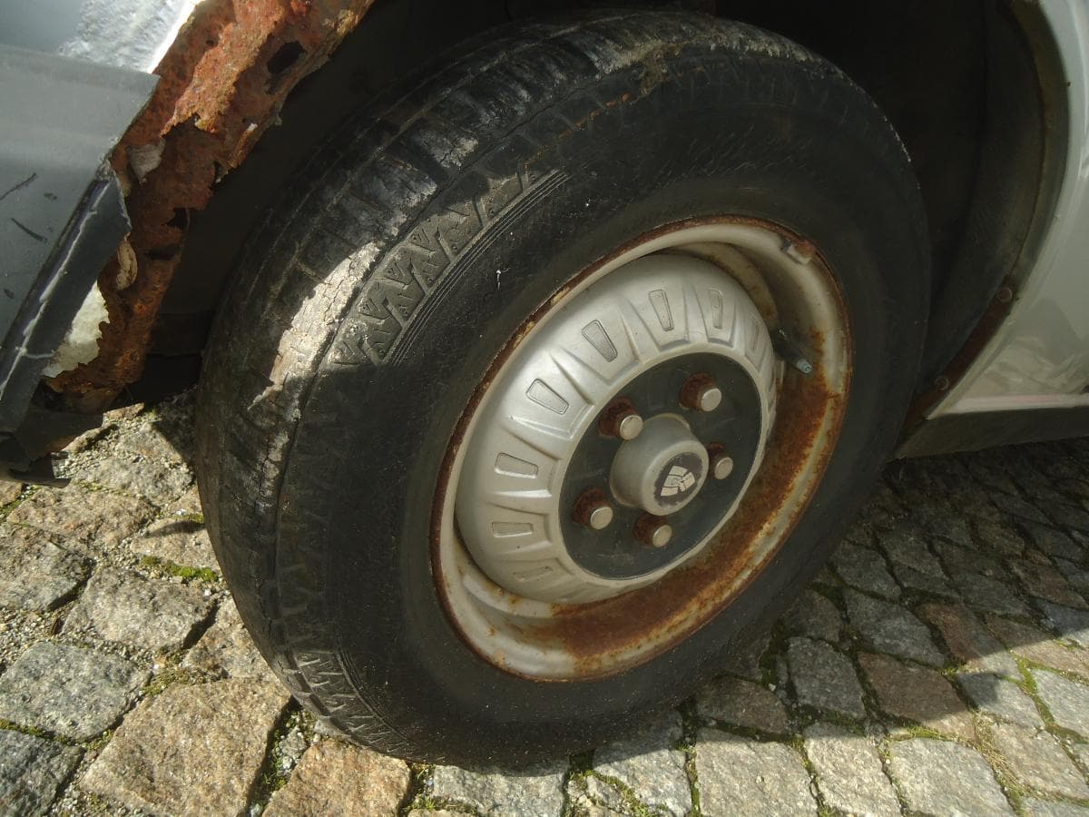 Rover SD · Ano 1983 — imagem 20