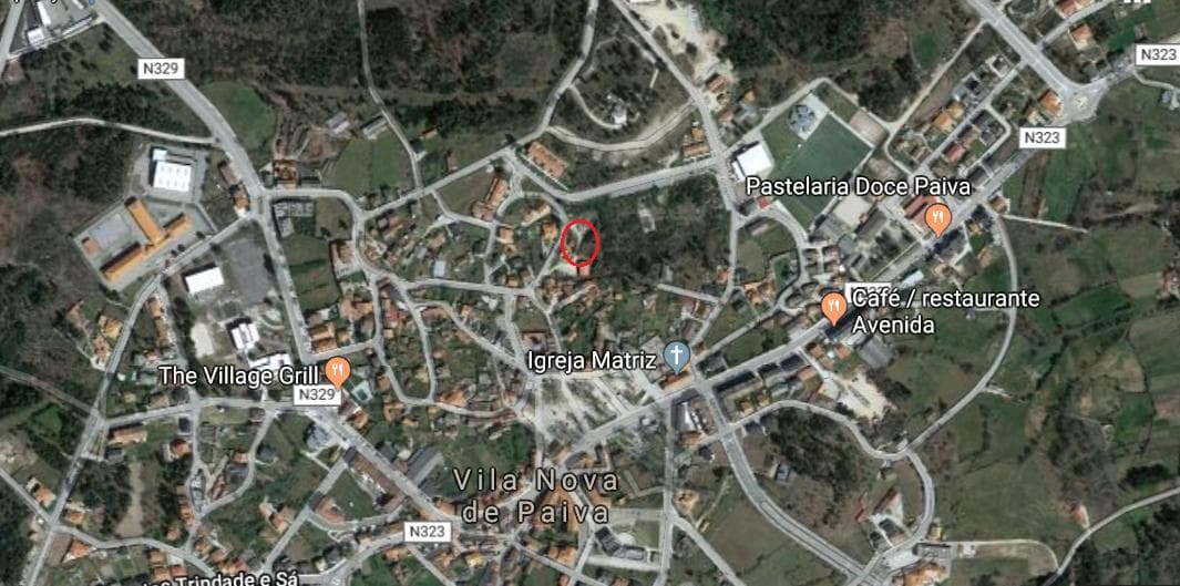 Lote para Construção · Viseu — image 4