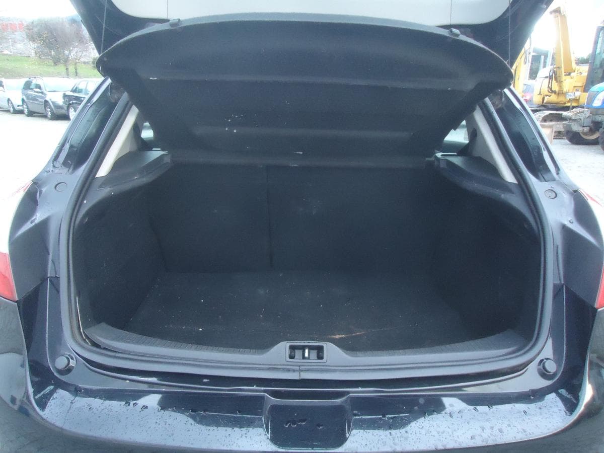 Renault Megane 1.5 DCI — image 16