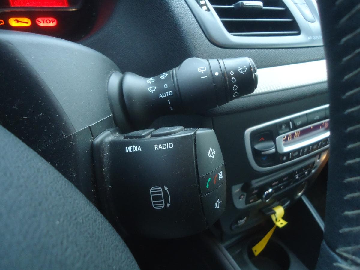Renault Megane 1.5 DCI — image 14
