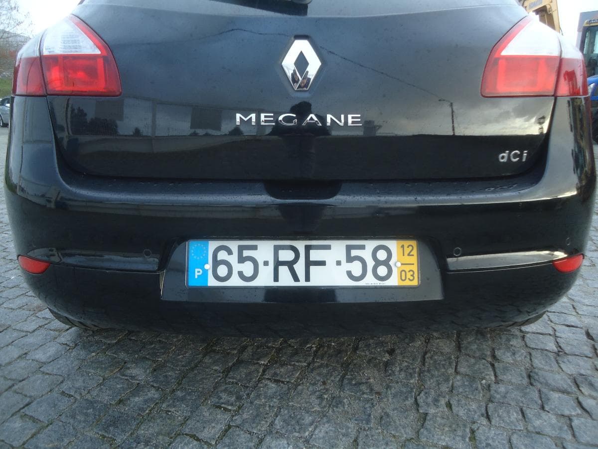 Renault Megane 1.5 DCI — image 18
