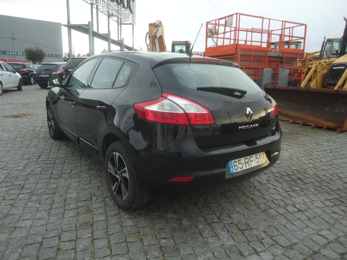 Renault Megane 1.5 DCI — image 6