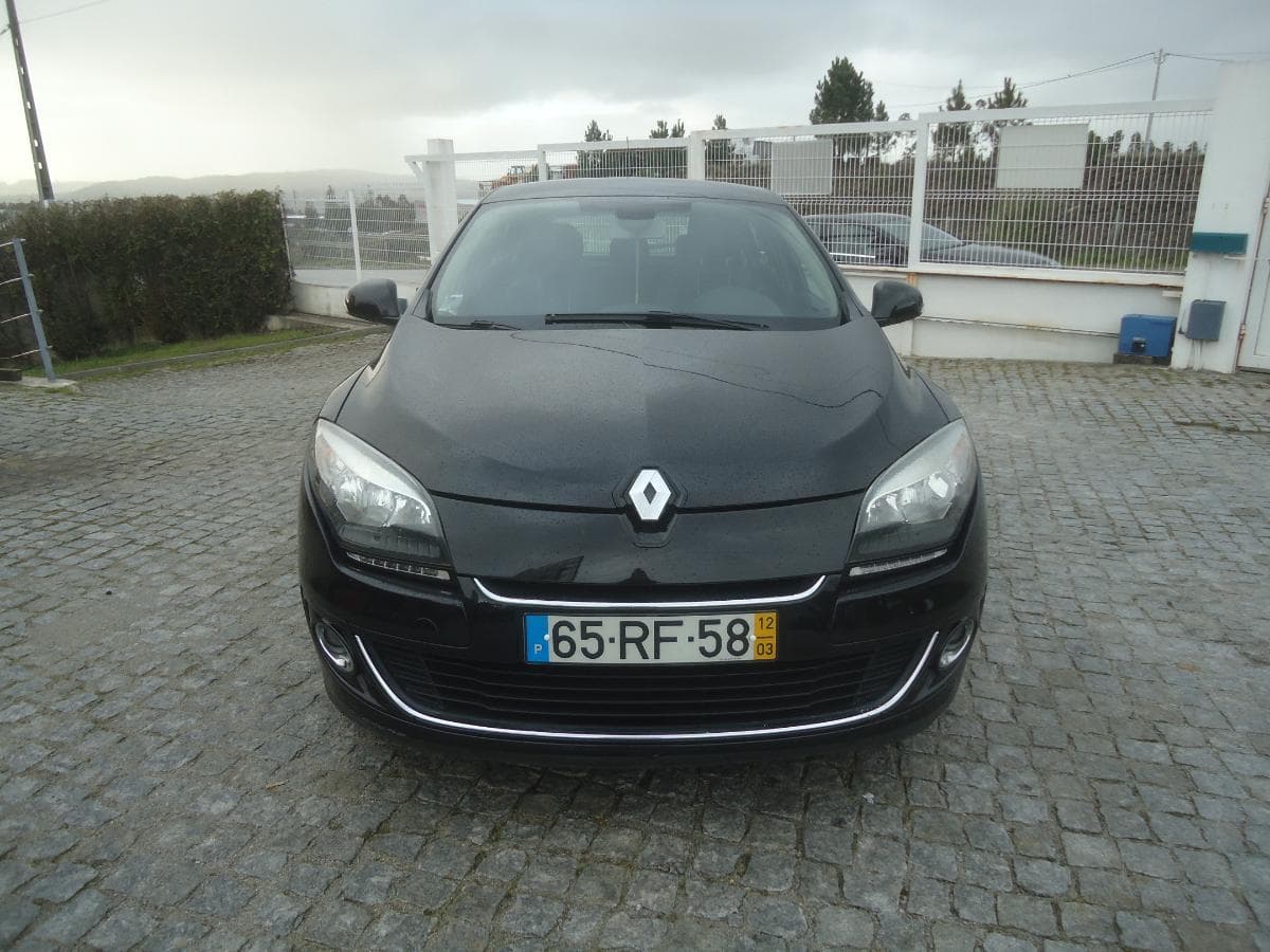 Renault Megane 1.5 DCI — image 2