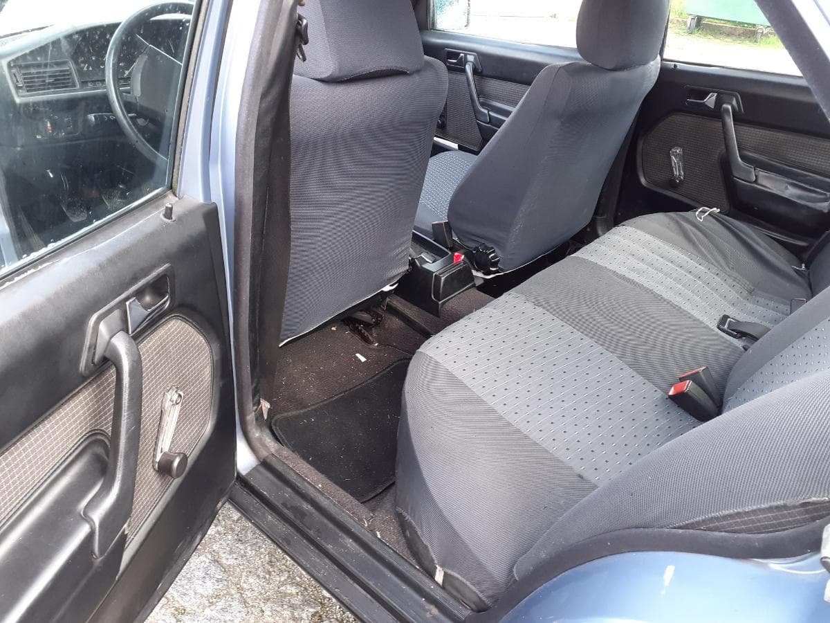 Mercedes-Benz 190 D, 75-21-DM · Paredes — imagen 16
