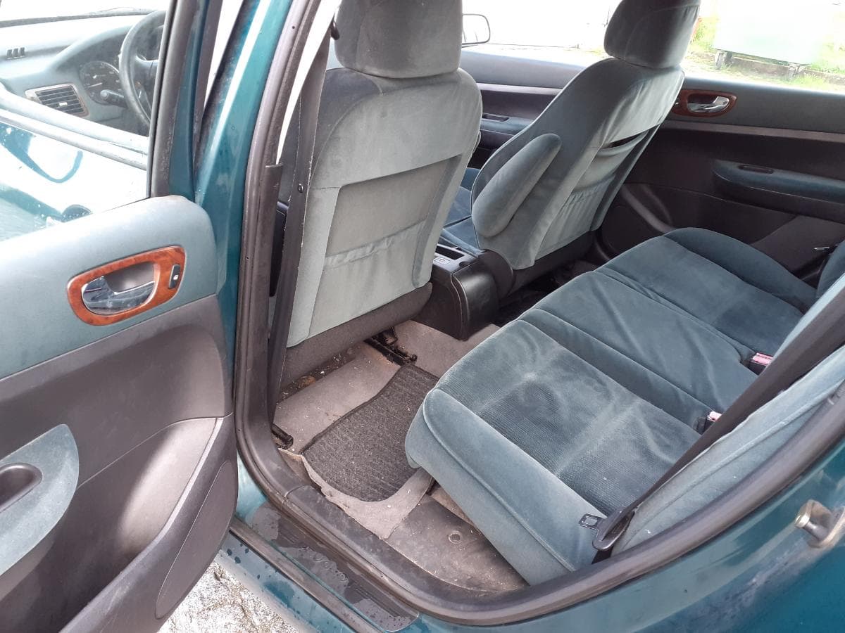 Peugeot 307 — imagem 14