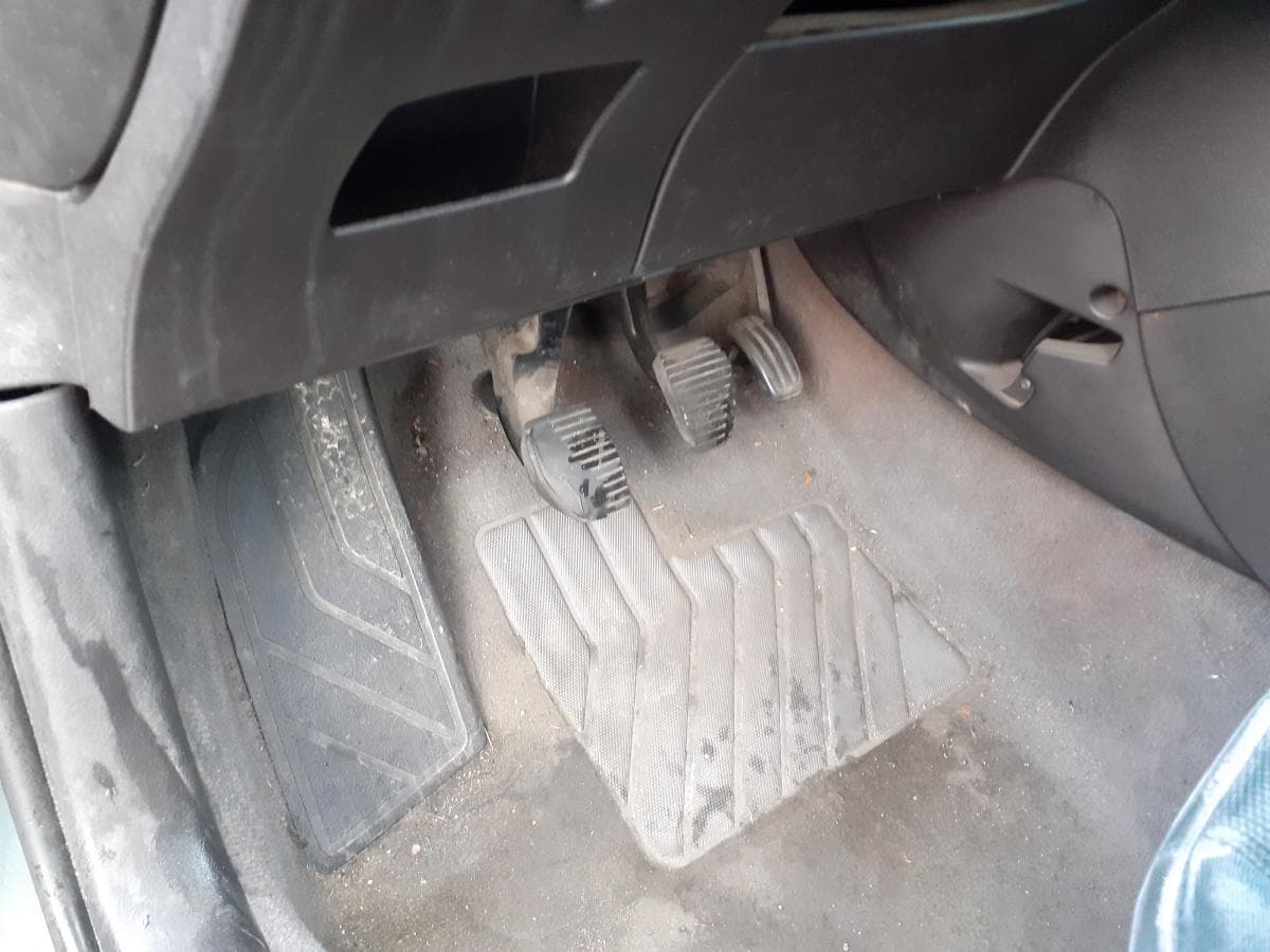Peugeot 307 — imagem 8