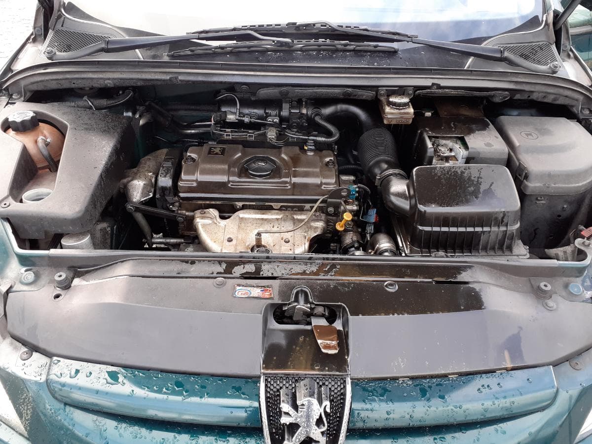 Peugeot 307 — imagem 16