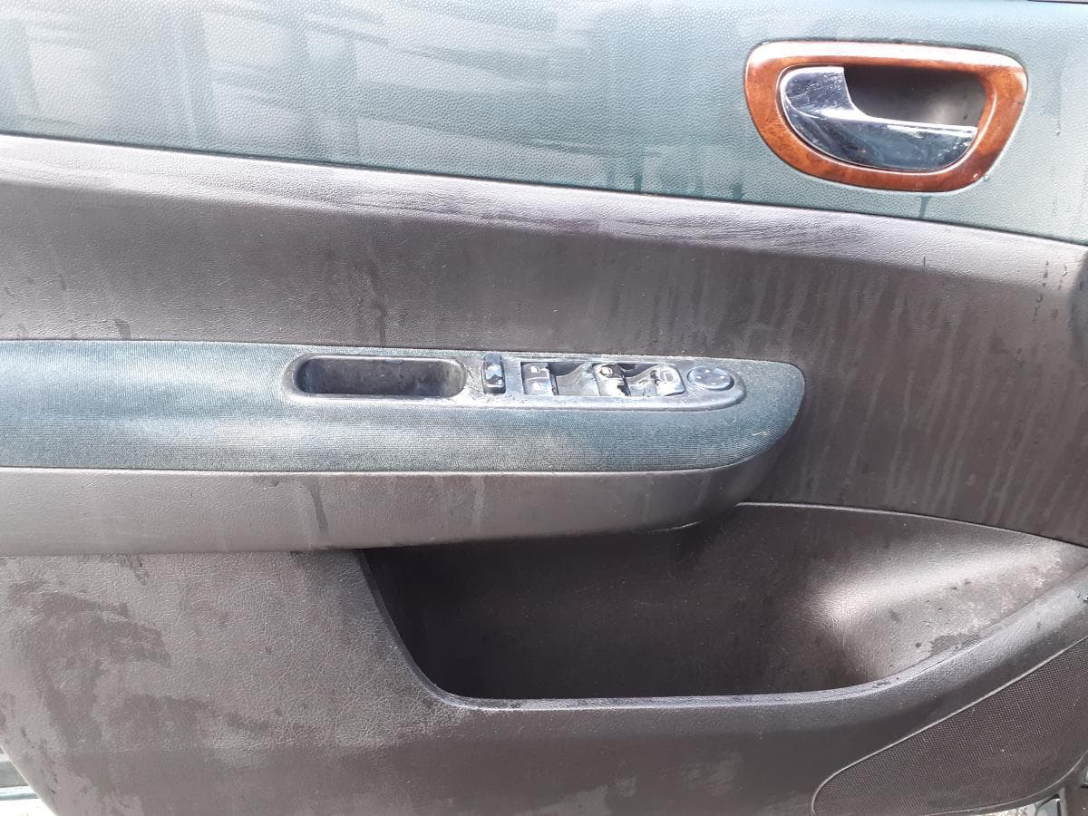 Peugeot 307 — imagem 9
