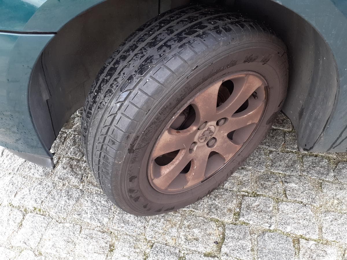 Peugeot 307 — imagem 17