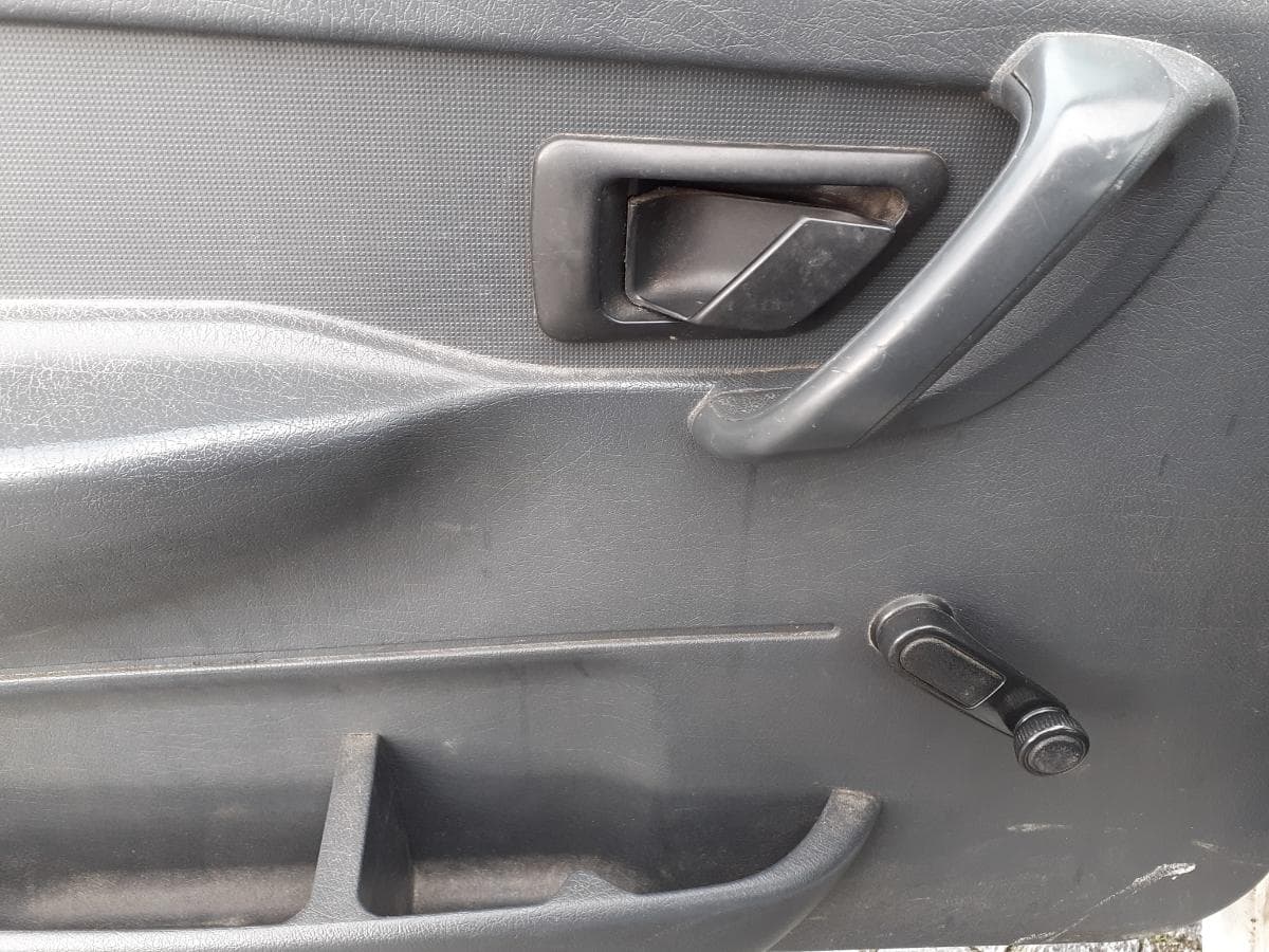 Citroën Berlingo 1.9 D — imagem 9