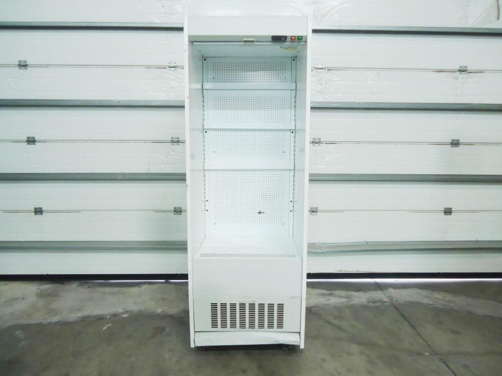 Expositor refrigerado Sirius — imagen 1