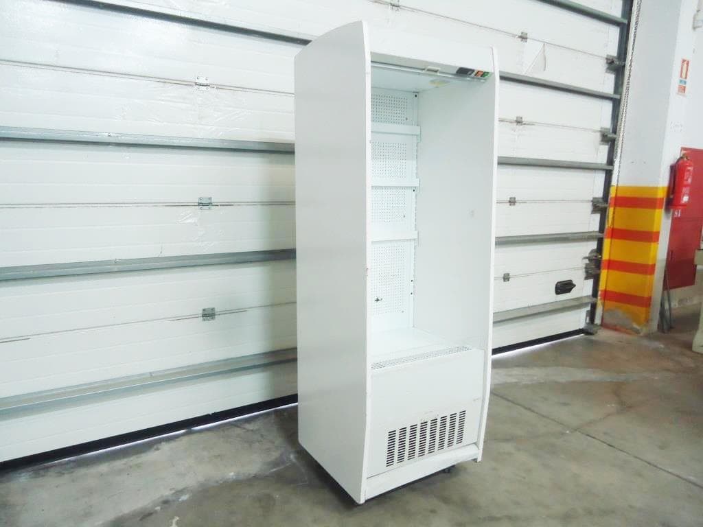 Expositor refrigerado Sirius — imagen 2