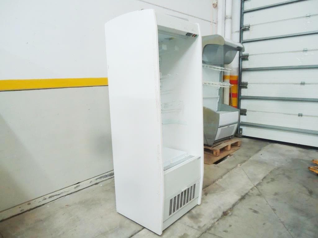 Expositor refrigerado Sirius — imagem 1