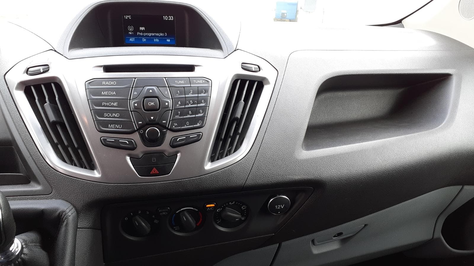 Ford Transit Custom 2.0 TDCI — imagem 14