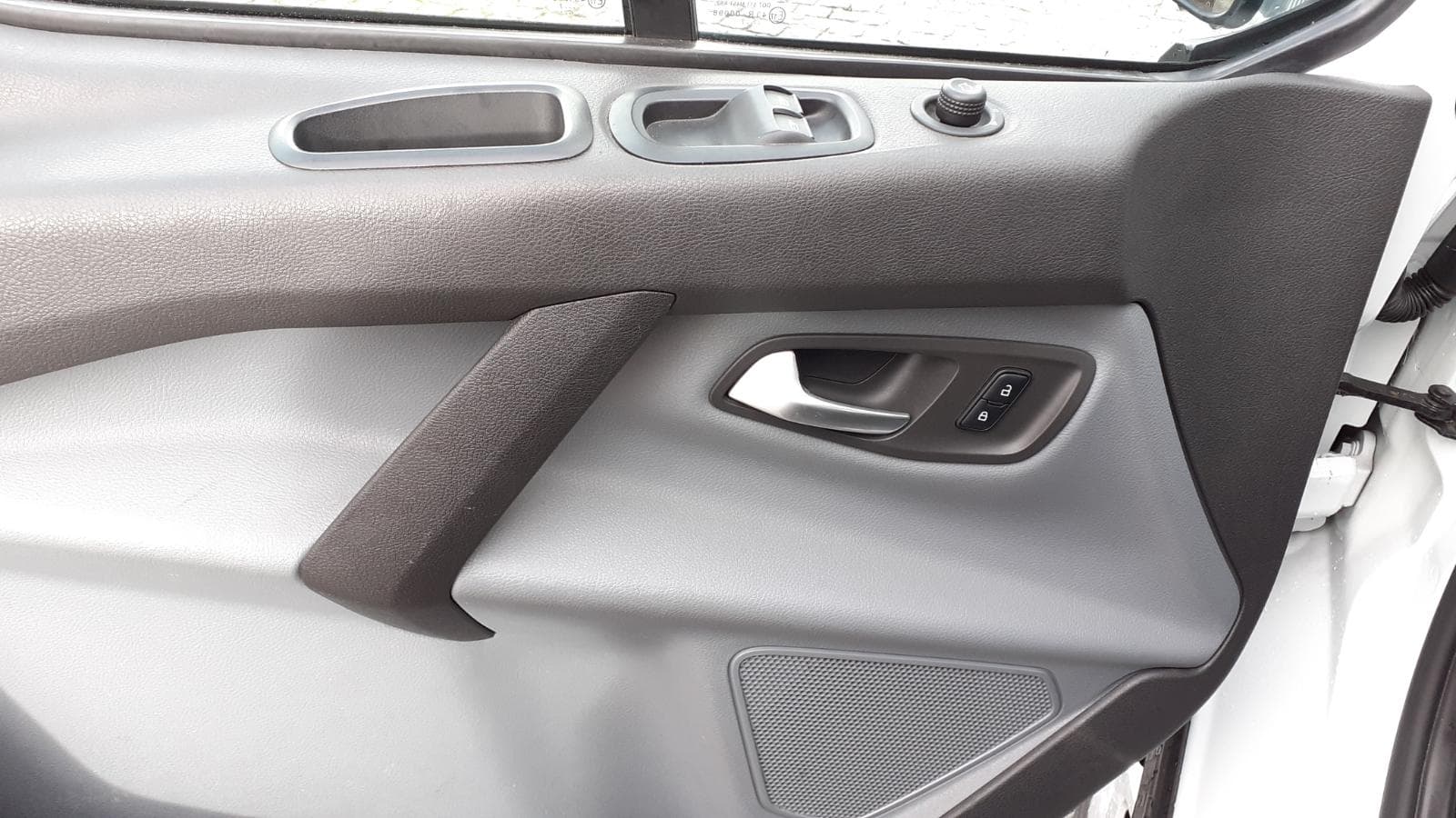 Ford Transit Custom 2.0 TDCI — imagem 9
