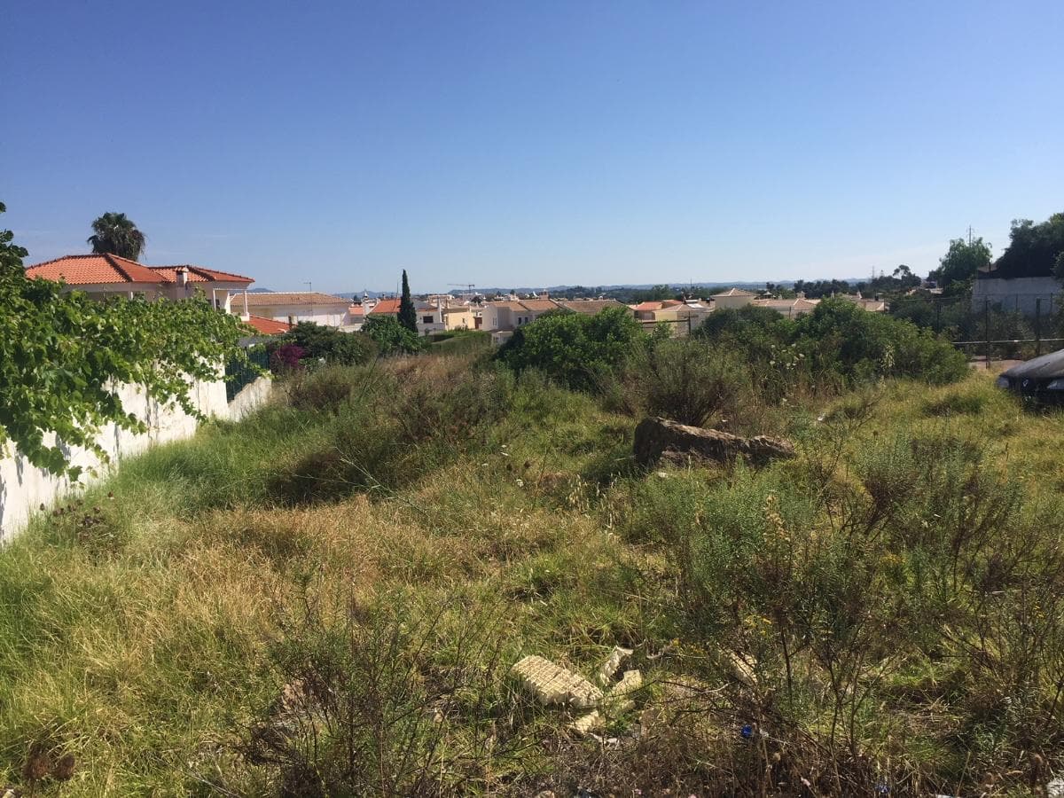 Lote para Construção · Portimão — imagem 3