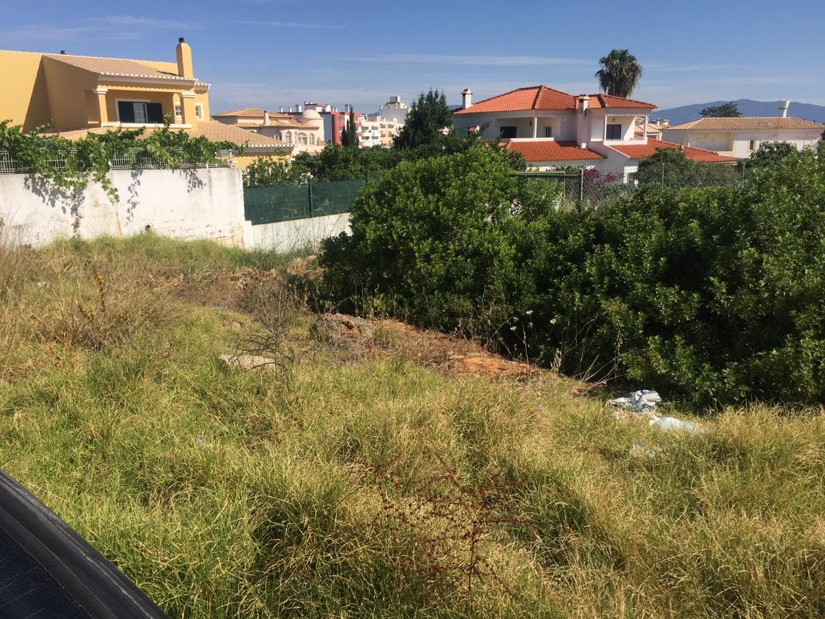 Lote para Construção · Portimão — imagem 2