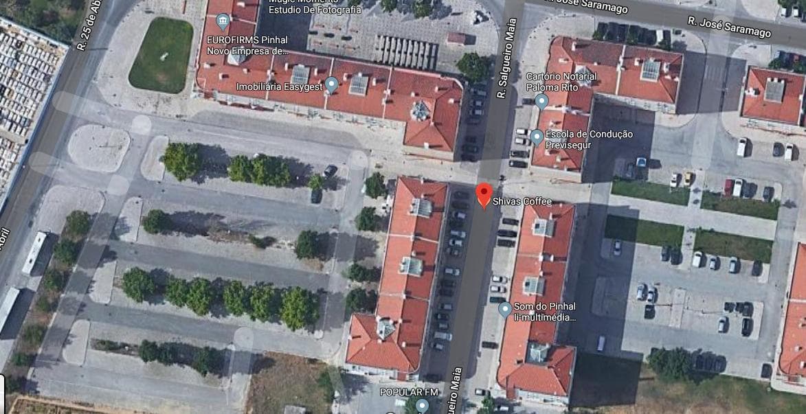 Apartamento T3 · Palmela — imagem 9
