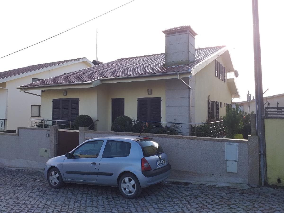 Moradia V4 · Vila do Conde — imagen 22