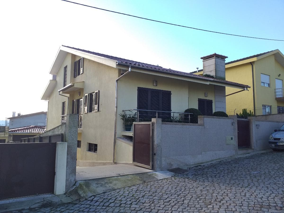 Moradia V4 · Vila do Conde — imagen 1