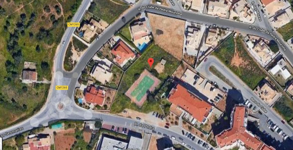 Lote para Construção · Portimão — imagem 4