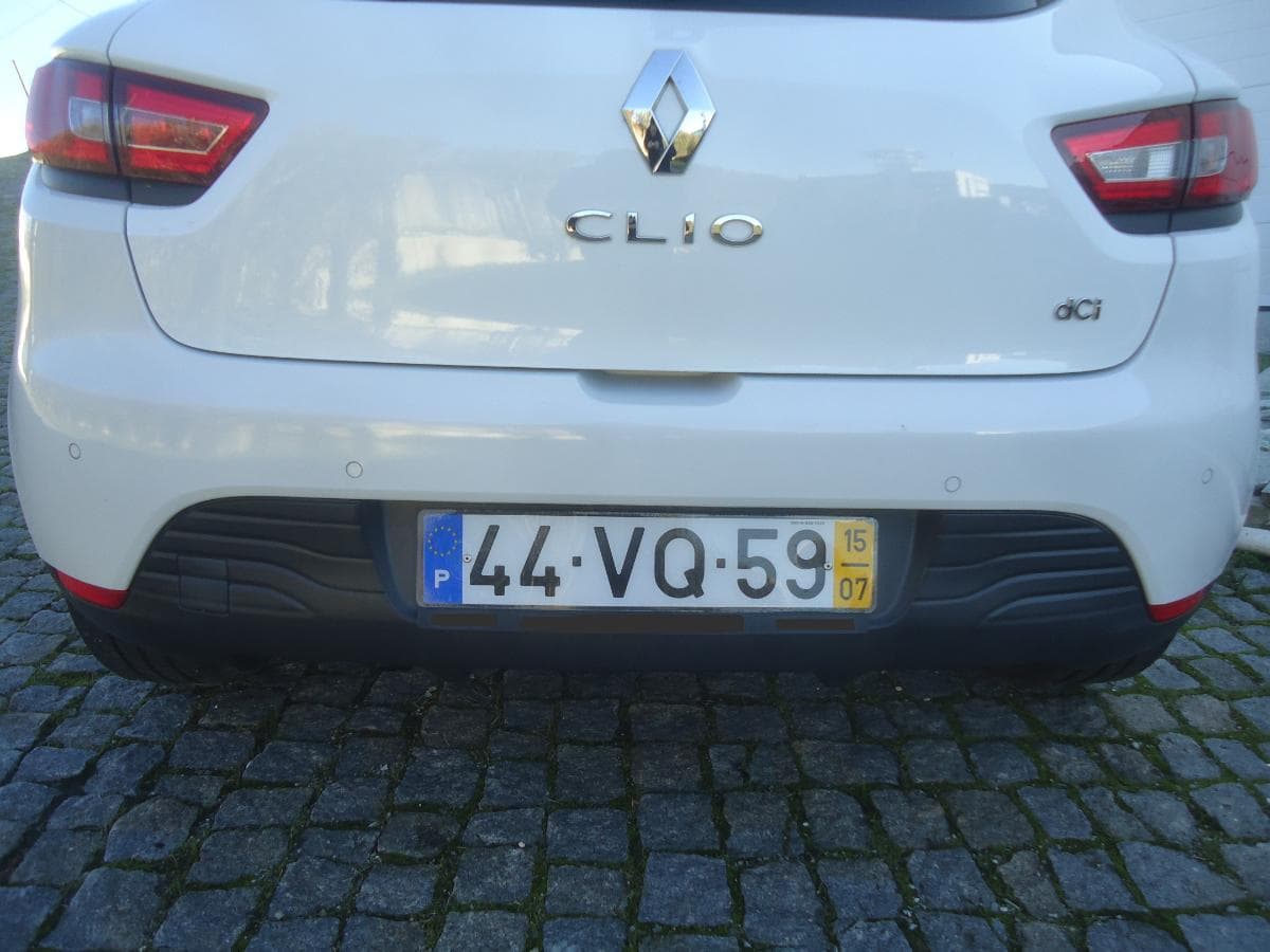 Renault Clio 1.5 DCI — imagen 17