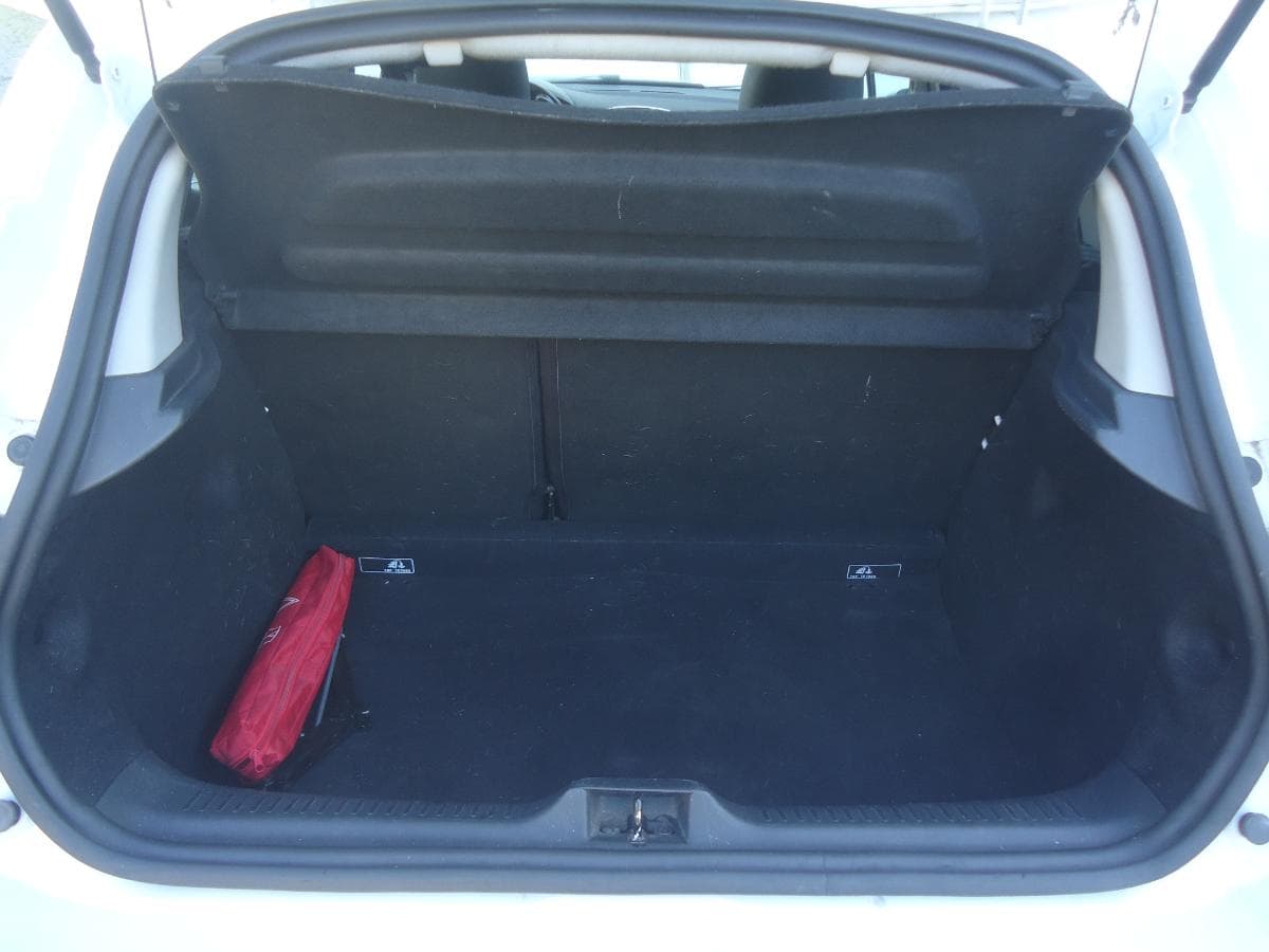 Renault Clio 1.5 DCI — imagen 15