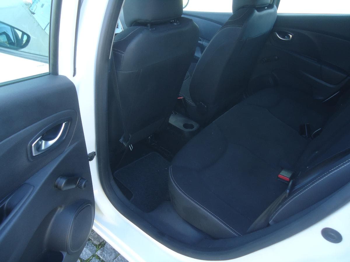 Renault Clio 1.5 DCI — imagen 14