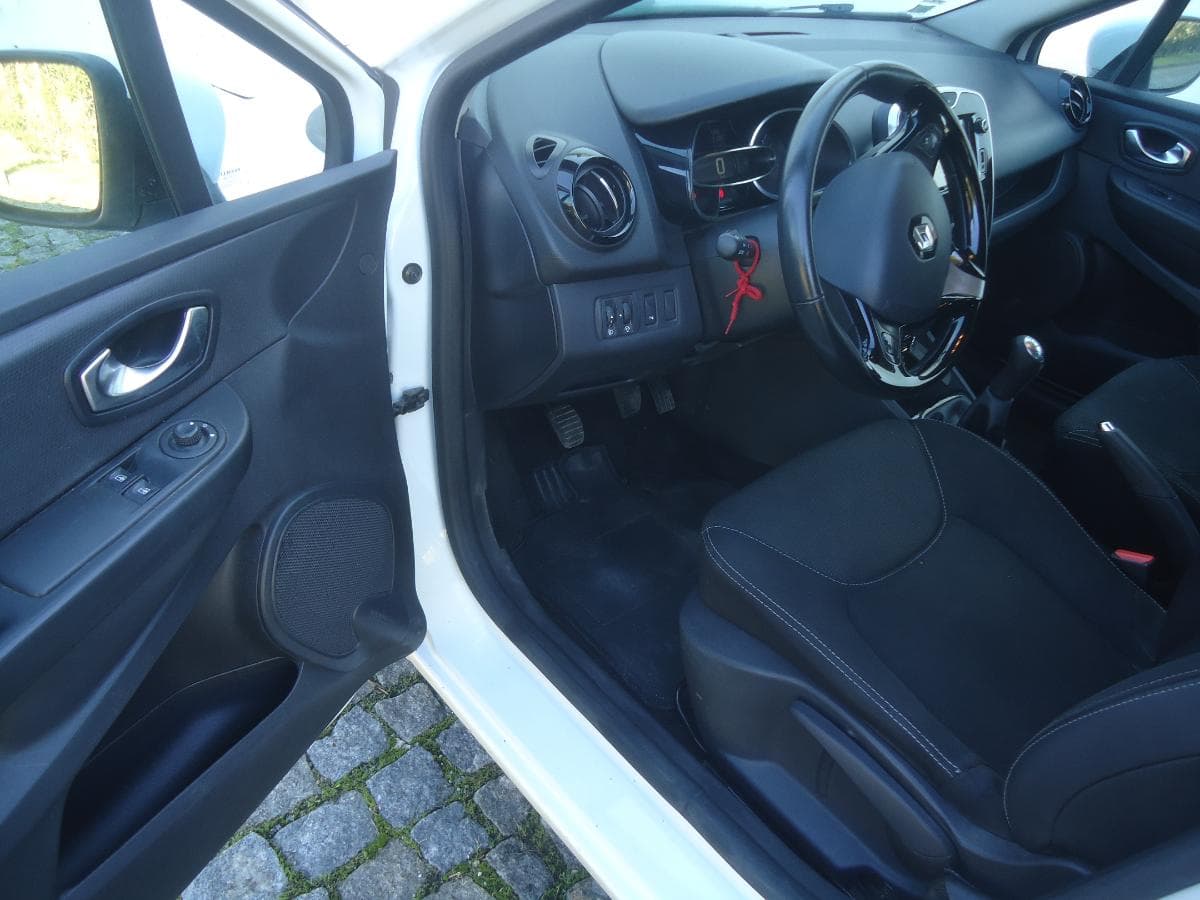 Renault Clio 1.5 DCI — imagen 7