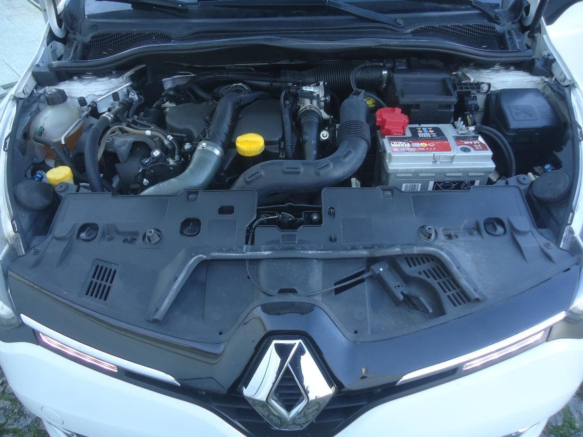 Renault Clio 1.5 DCI — imagen 16