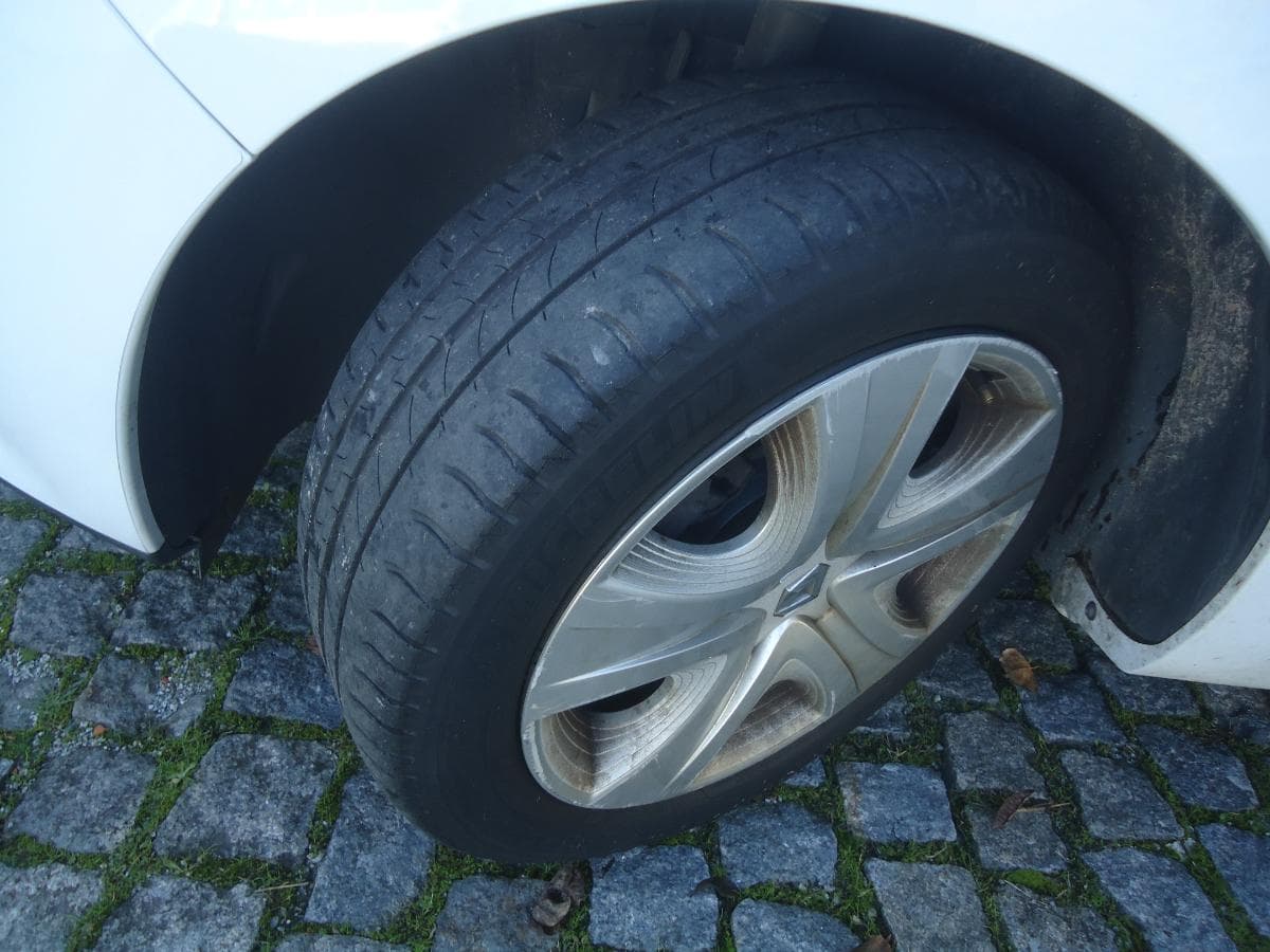 Renault Clio 1.5 DCI — imagen 18