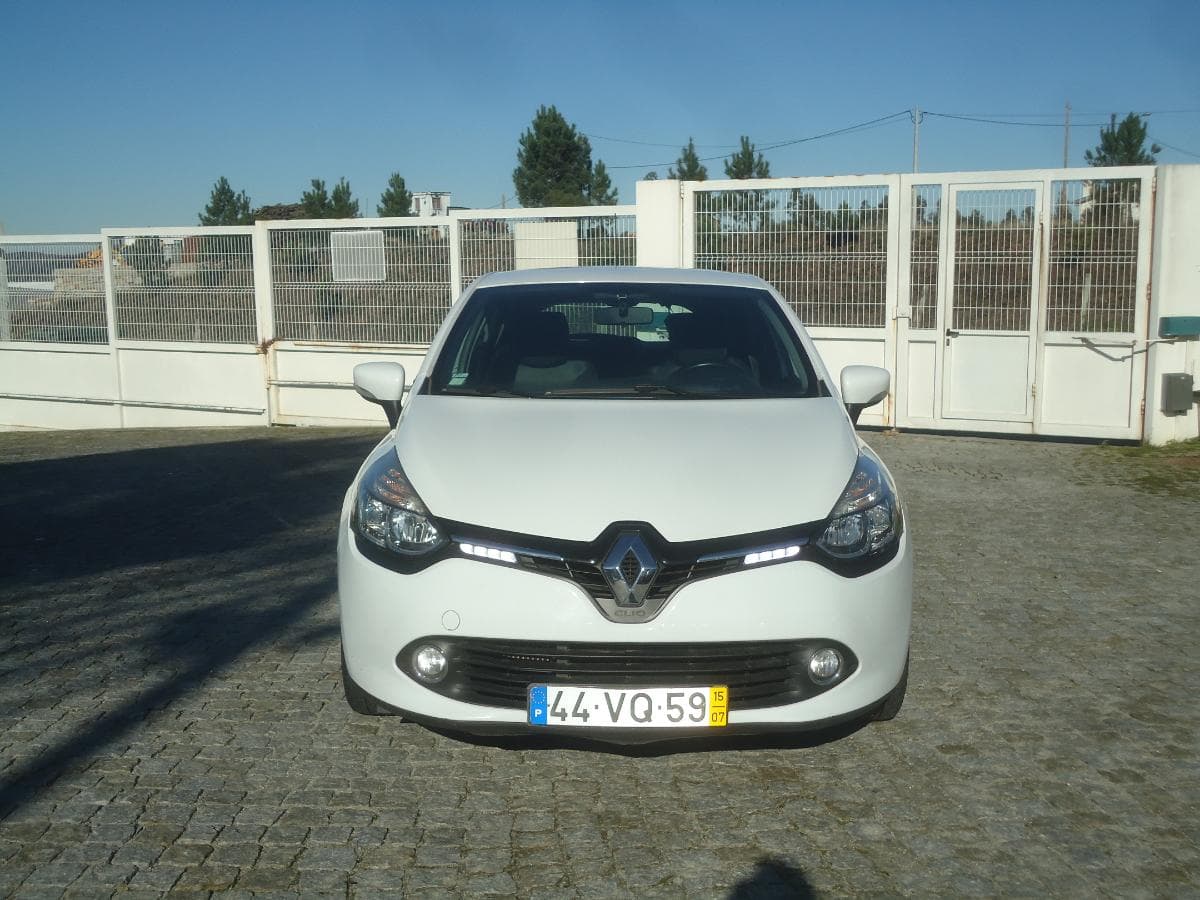 Renault Clio 1.5 DCI — imagen 2