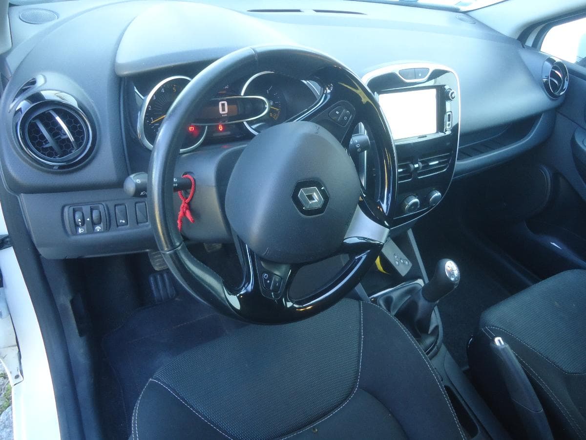 Renault Clio 1.5 DCI — imagen 10