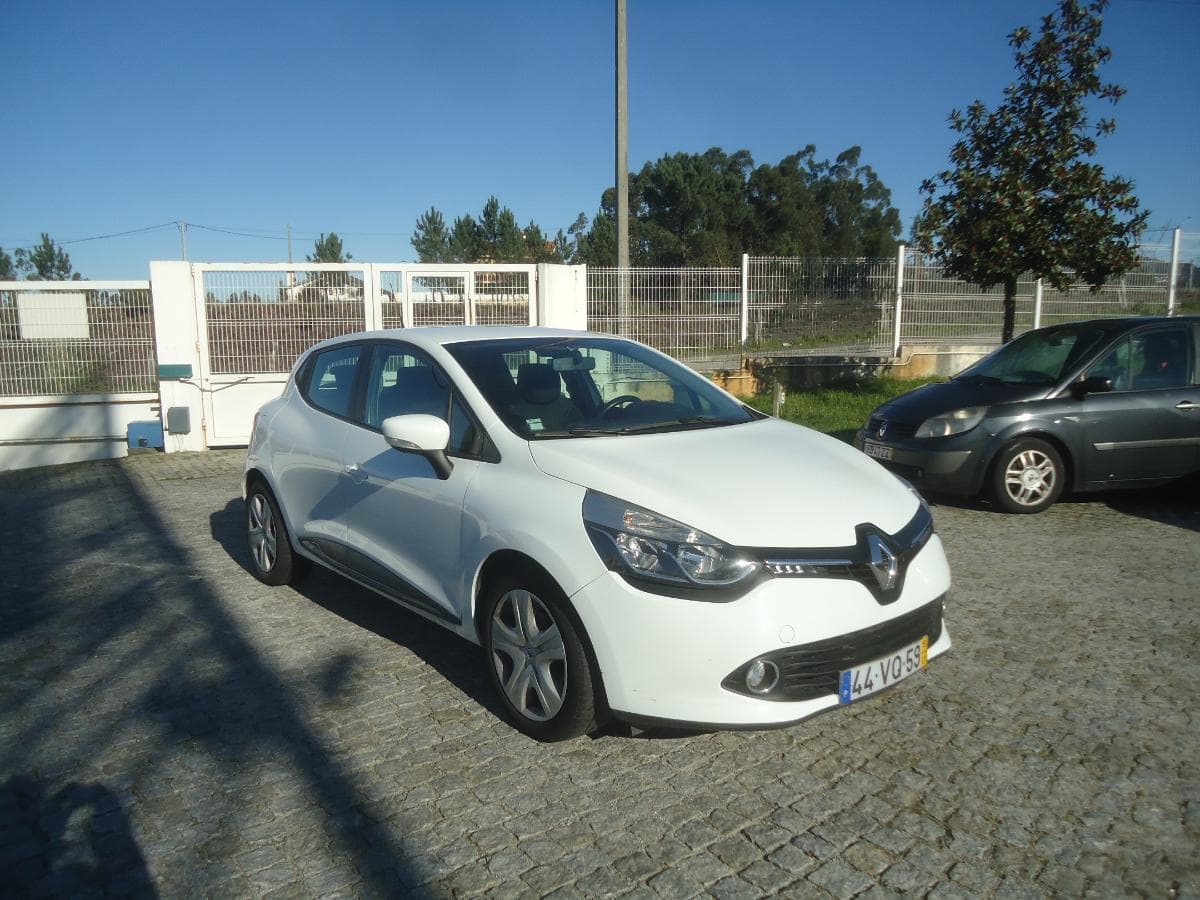 Renault Clio 1.5 DCI — imagen 3