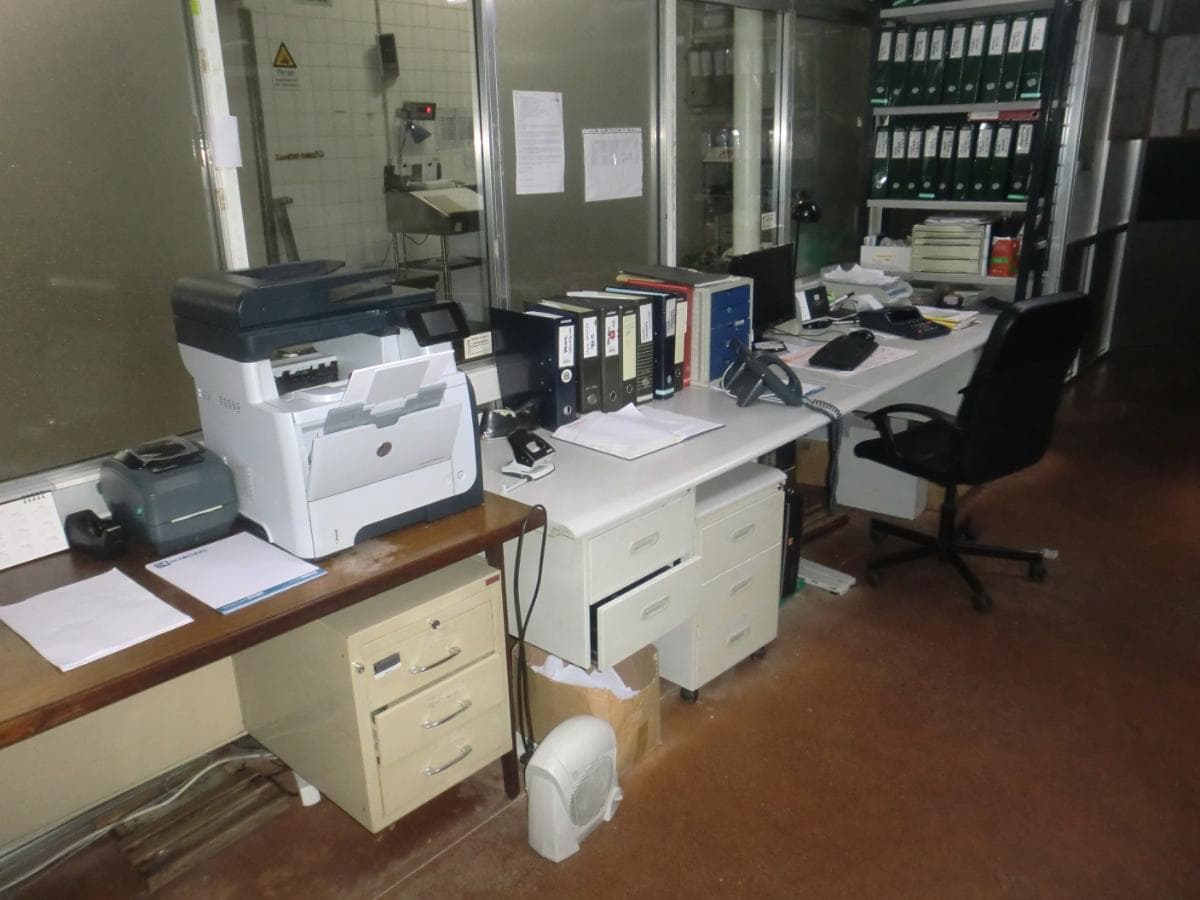 Mobiliário · Equipamentos de Escritório — imagen 1