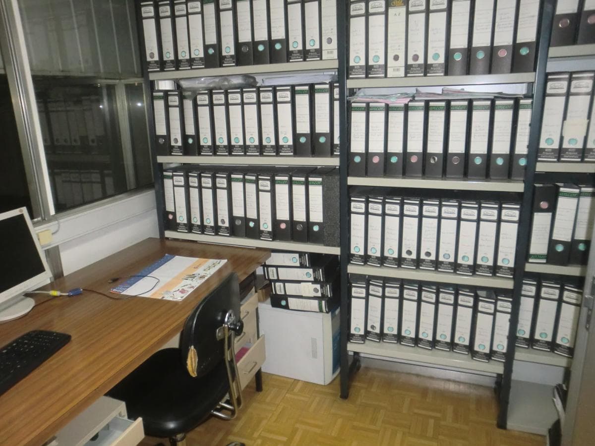 Mobiliário · Equipamentos de Escritório — imagen 45