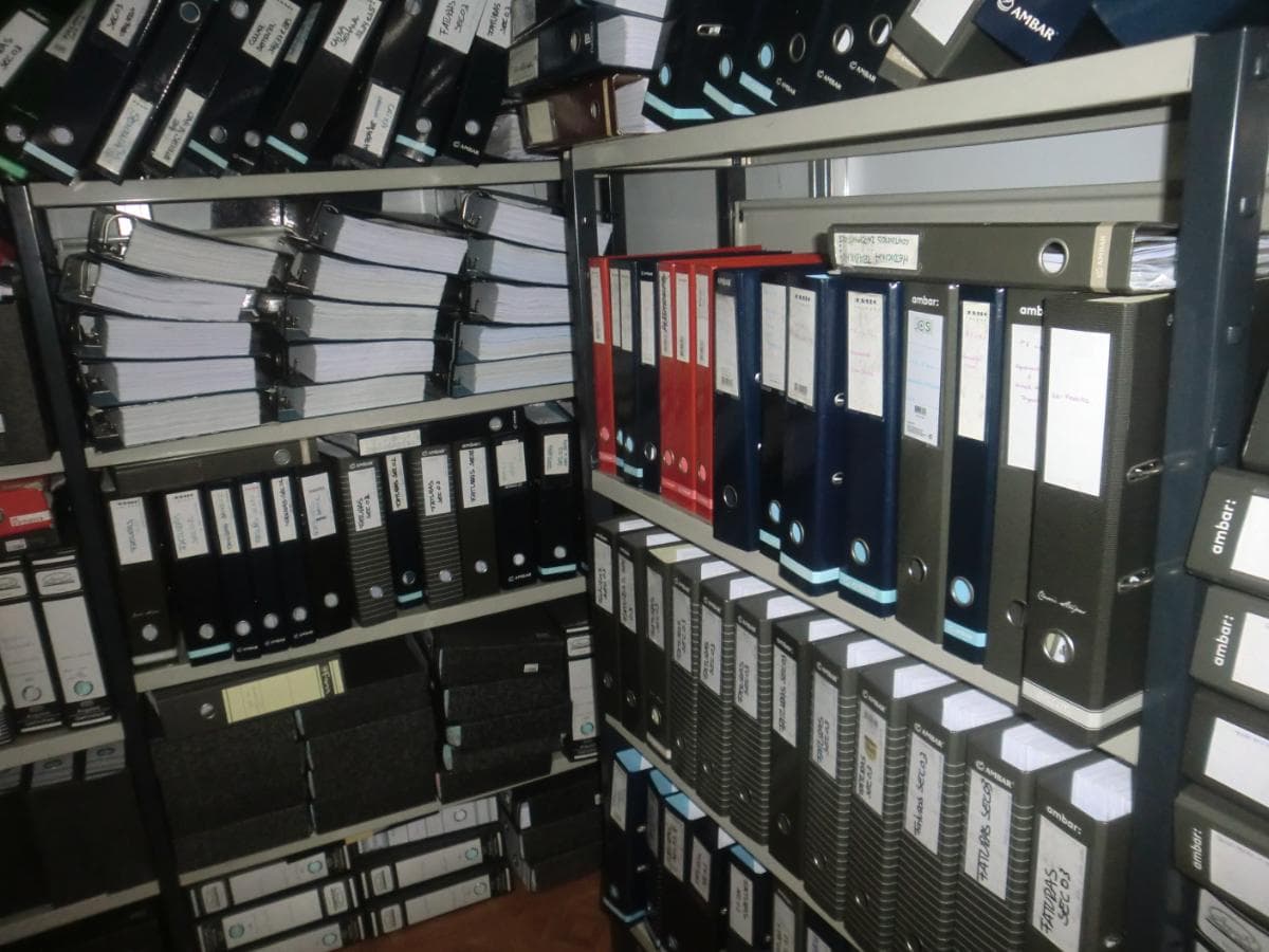 Mobiliário · Equipamentos de Escritório — imagen 40