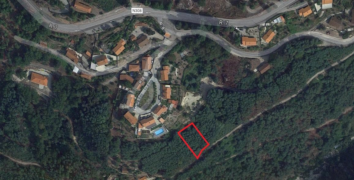 Lote para Construção · Terras de Bouro — imagem 8